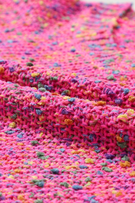Astrid® | Chunky knit sweater in different colors
