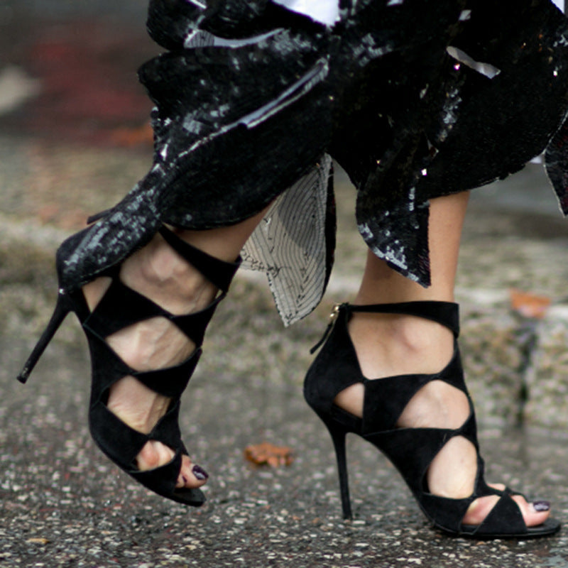 Avril® | Orthopedic Women'S Heels