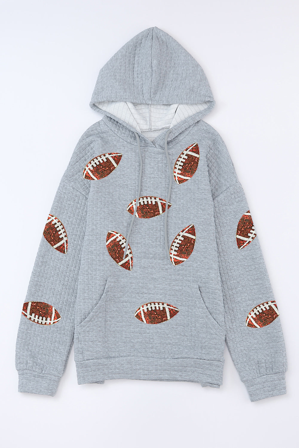 Dorotea® | Relaxed and stylish winter hoodie