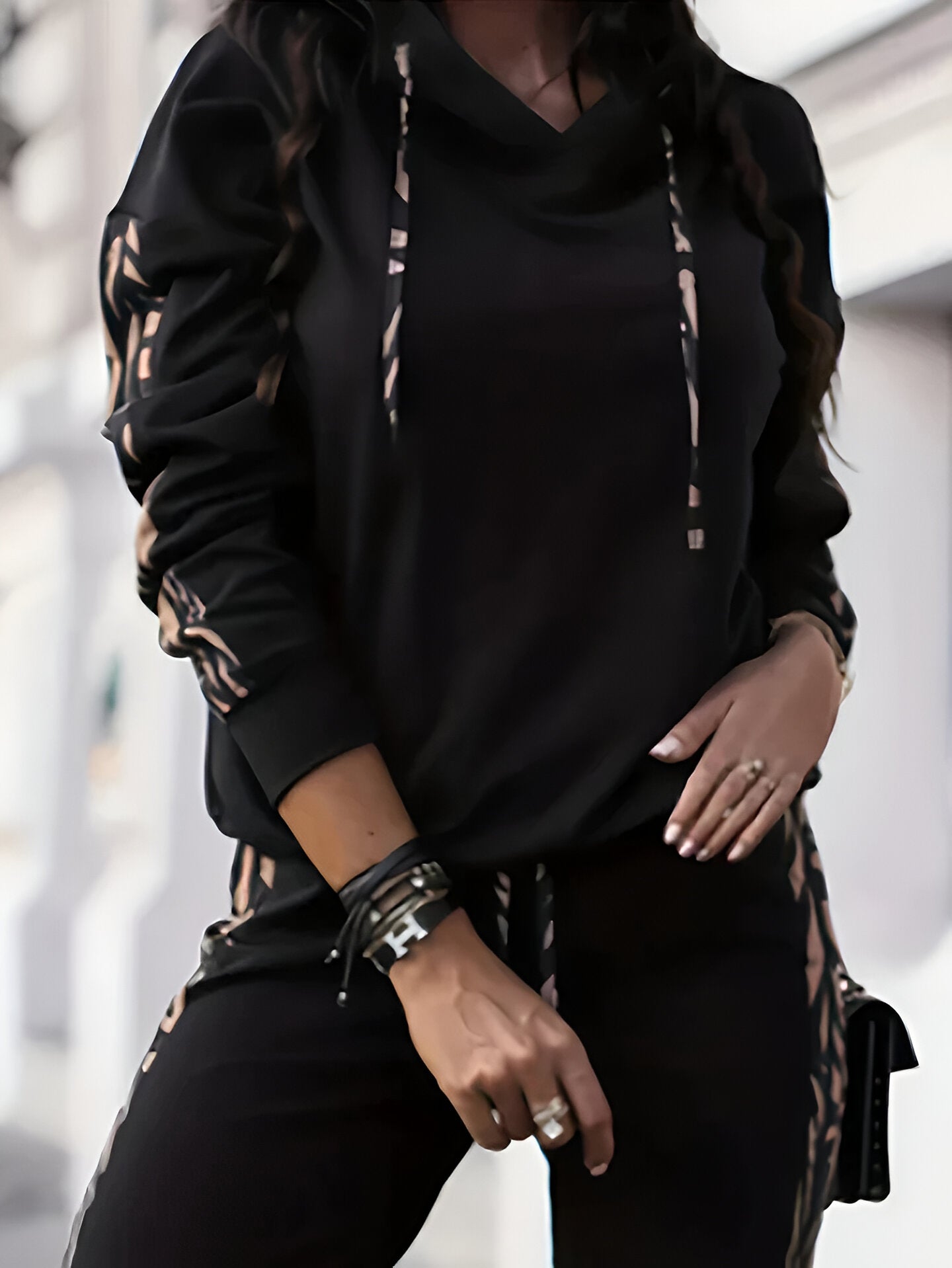 Cecilia® | Two-piece set