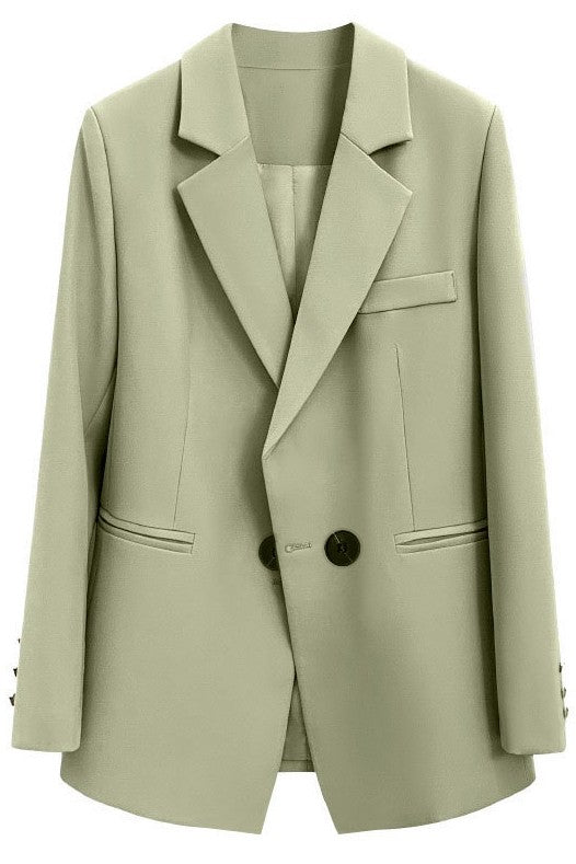 Ariadna® | Women's Fashion Blazer Suit Set