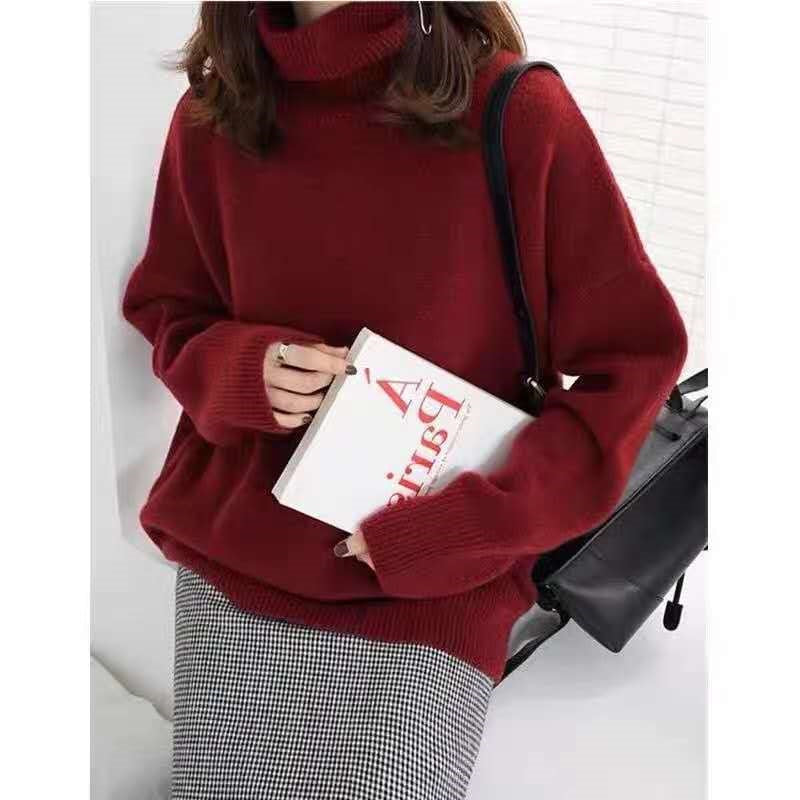 Beatriz® | Margaux fleece sweater top