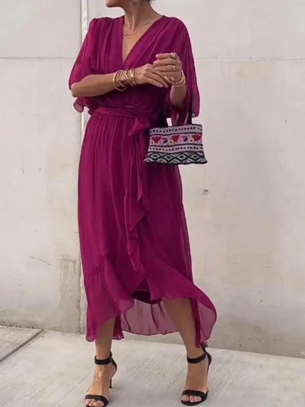 Claudia® | Casual and fashionable summer dress