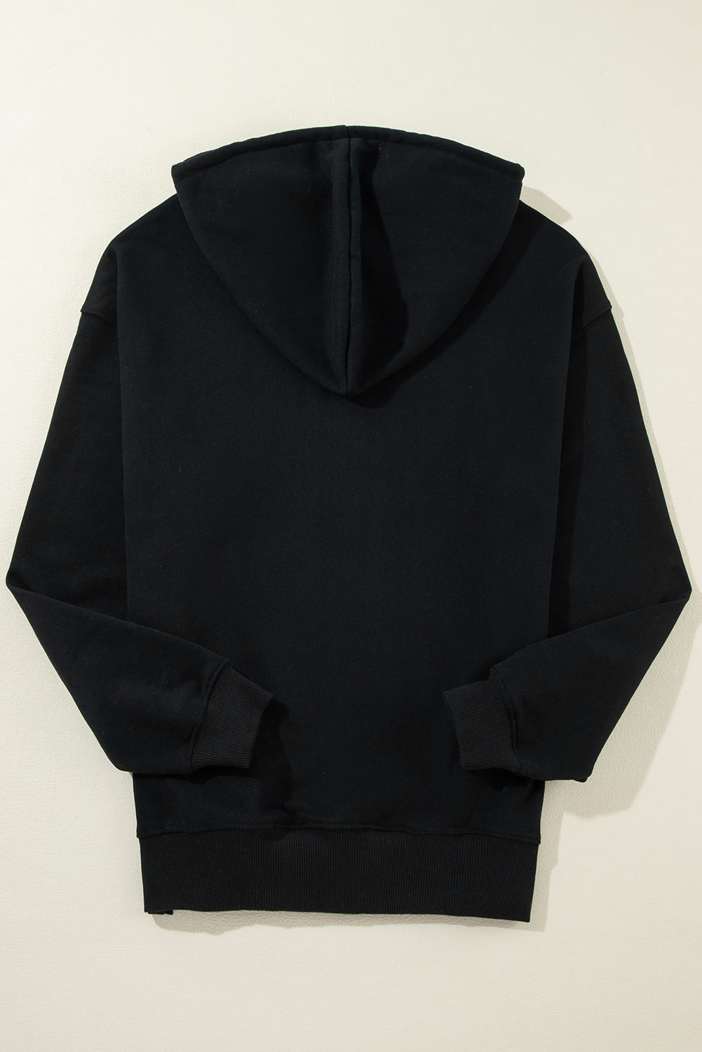 Coralia | Trendy and elegant winter hoodie
