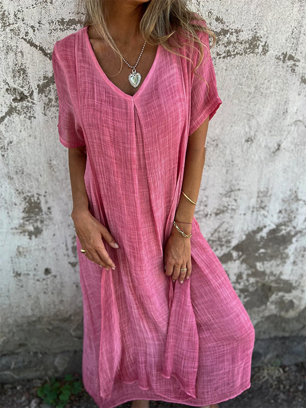 Cerys® | Comfortable and casual dress