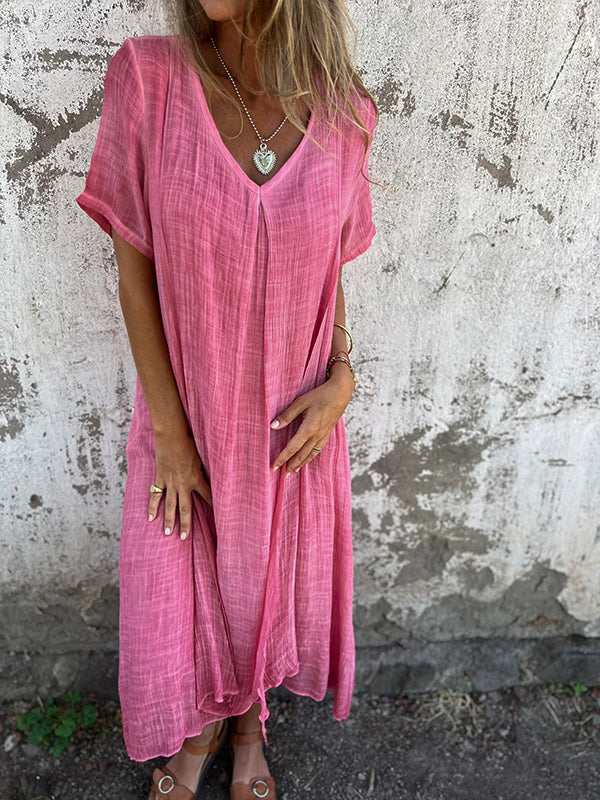 Cerys® | Comfortable and casual dress