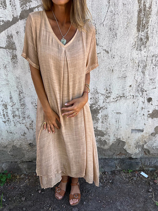 Cerys® | Comfortable and casual dress