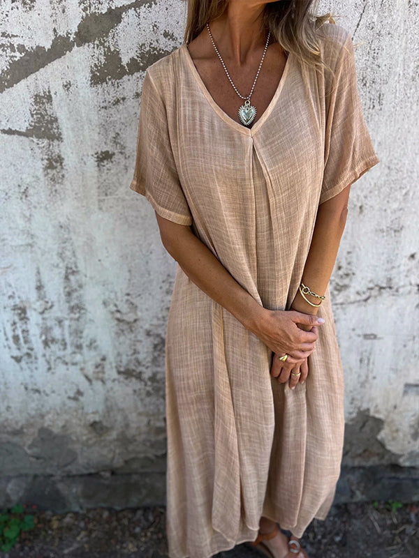 Cerys® | Comfortable and casual dress
