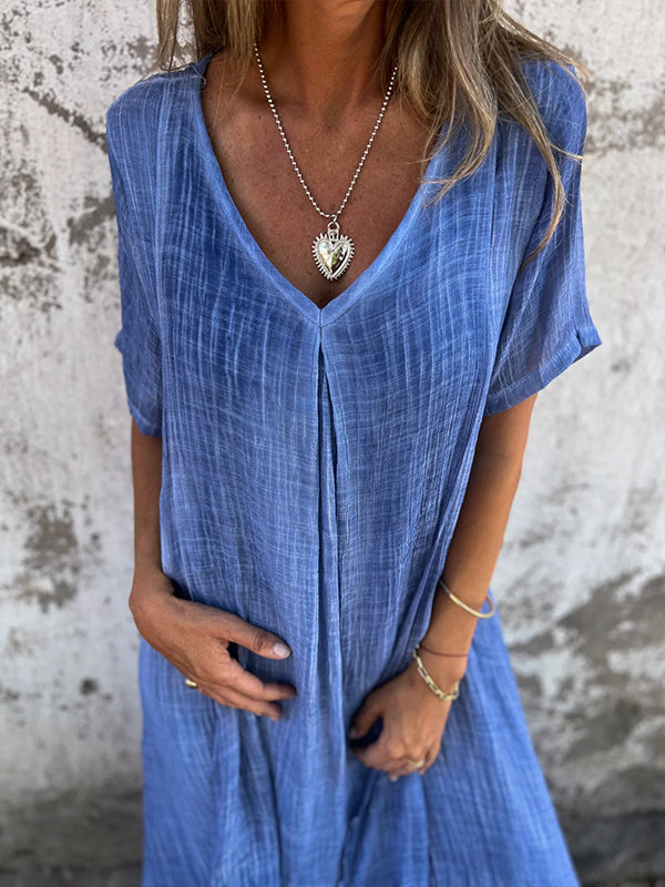 Cerys® | Comfortable and casual dress