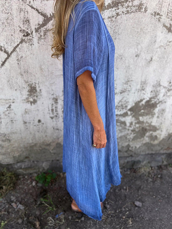 Cerys® | Comfortable and casual dress
