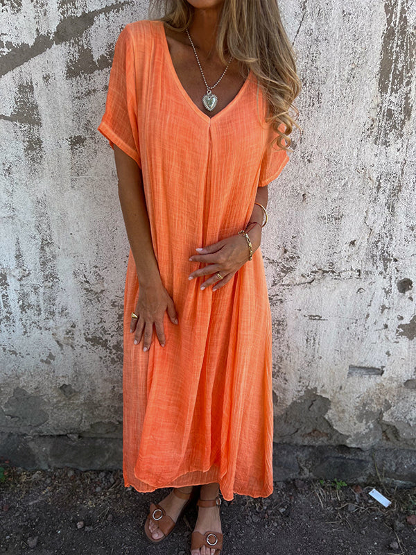 Cerys® | Comfortable and casual dress