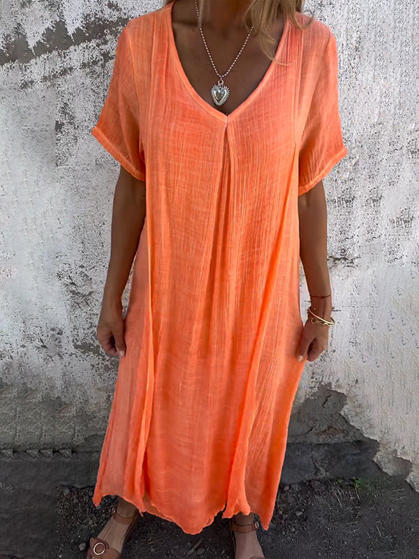 Cerys® | Comfortable and casual dress