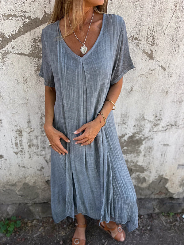 Cerys® | Comfortable and casual dress