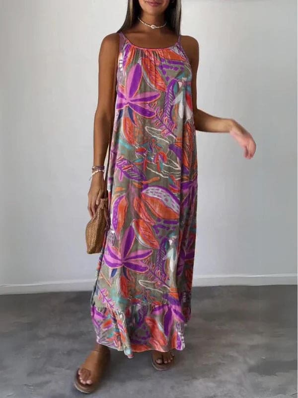 Carolina® | Classic and stylish summer dress