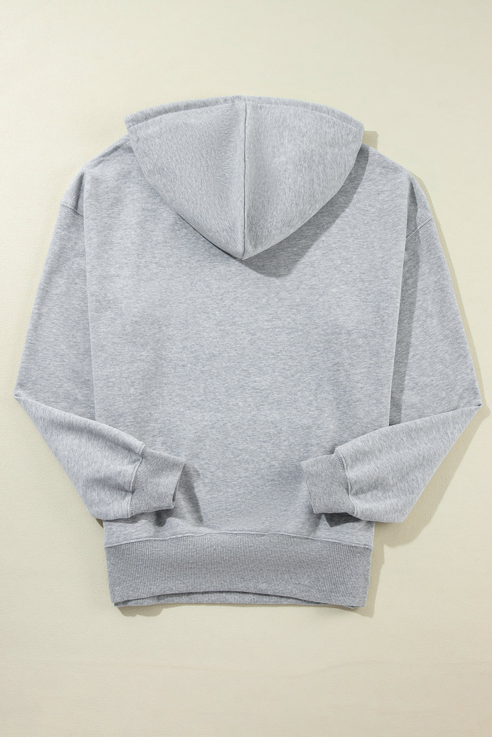 Coralia | Trendy and elegant winter hoodie