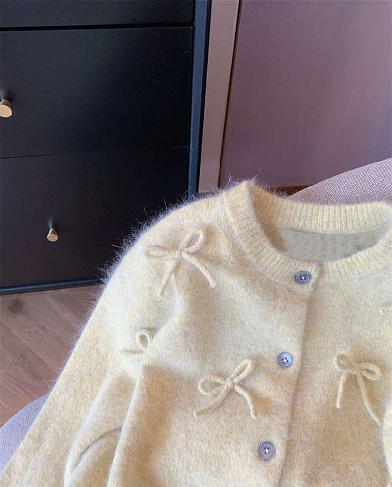 Camila® | Cozy layer cardigan