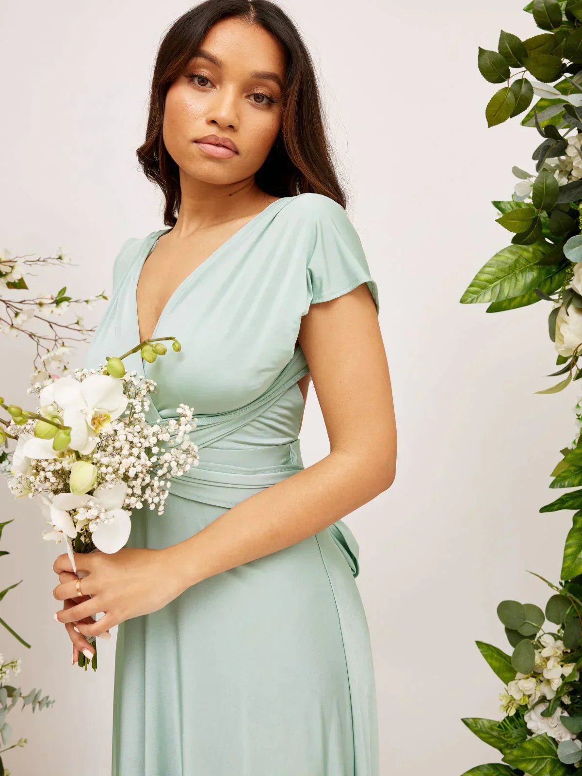 Carmen® | Elegant Drees