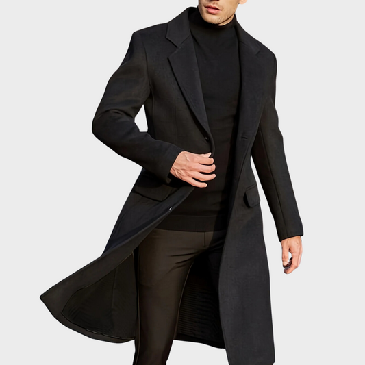 Carmen® | Fuciade trench coat