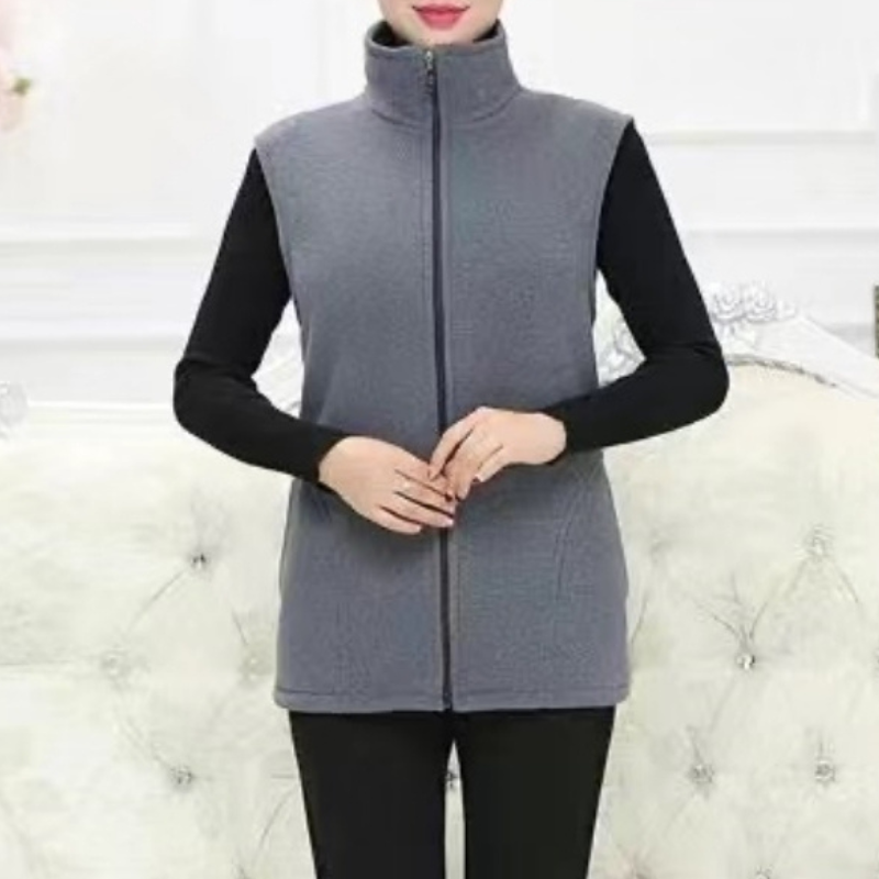 Camille® | Modern and fashionable winter clothing item.