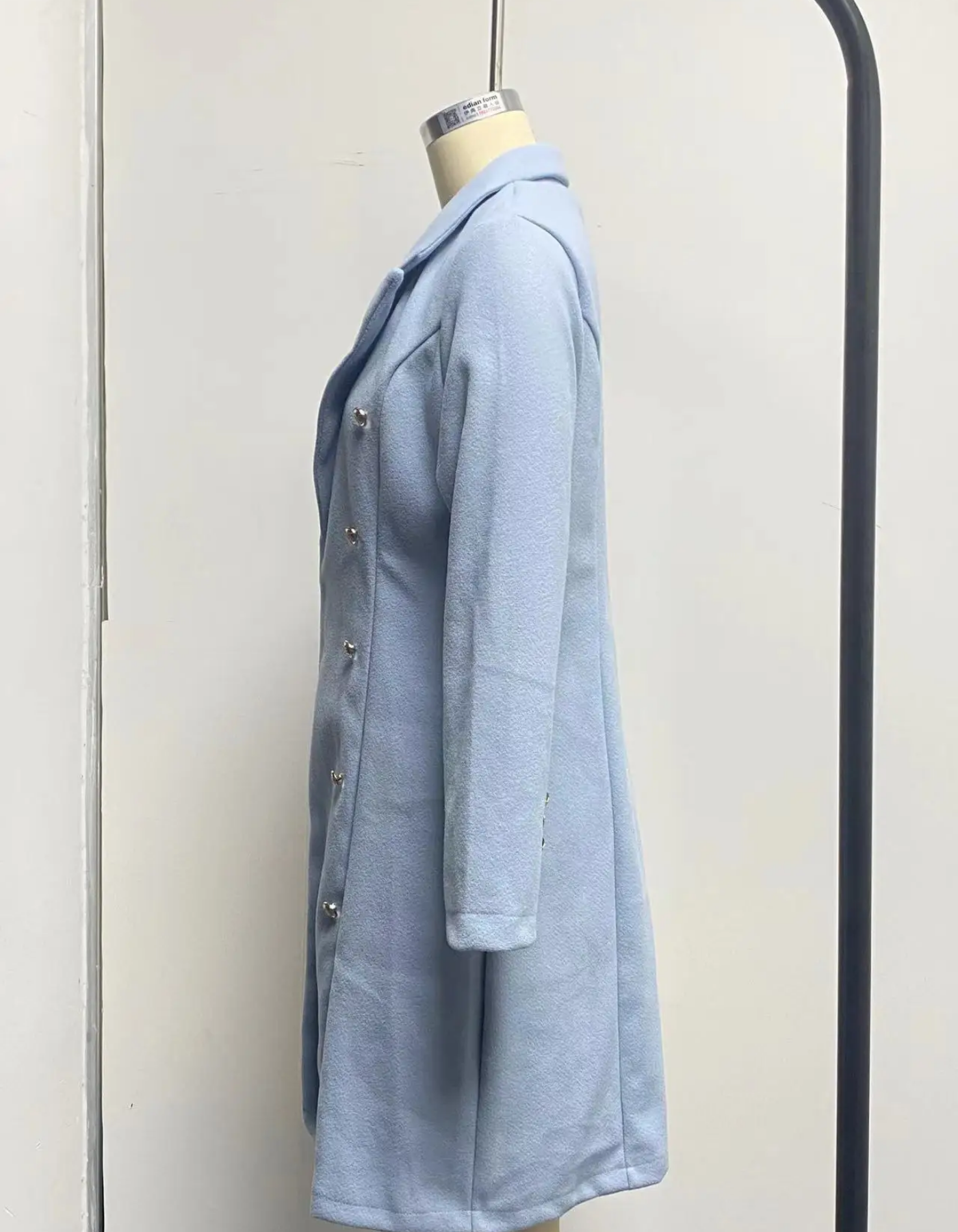 Elena® | Elegant and casual winter garment