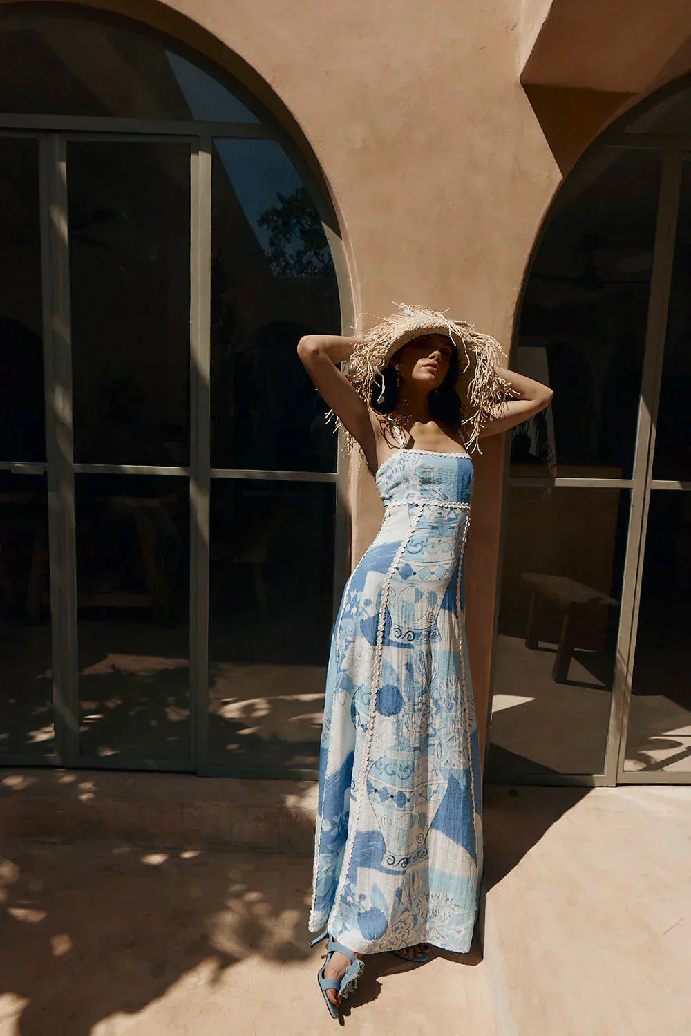 Barbara® | Maxi dress