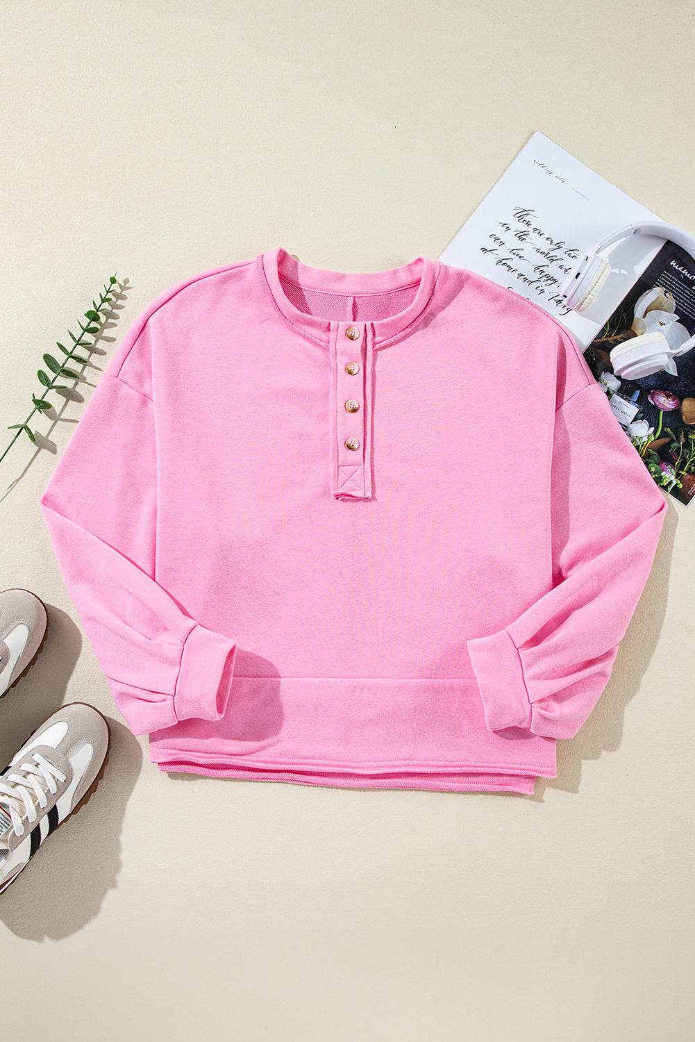 Dana® | Simple and stylish winter garment