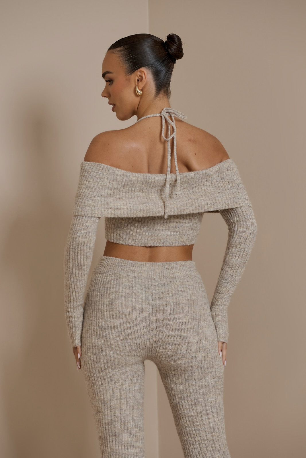 Caridad® | Chic fit set for women