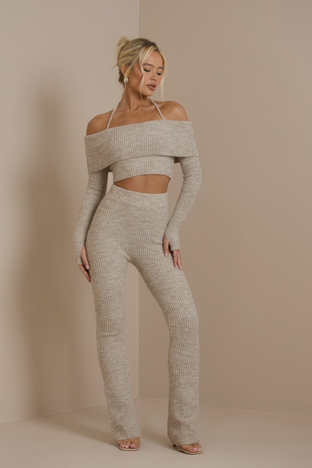 Caridad® | Chic fit set for women