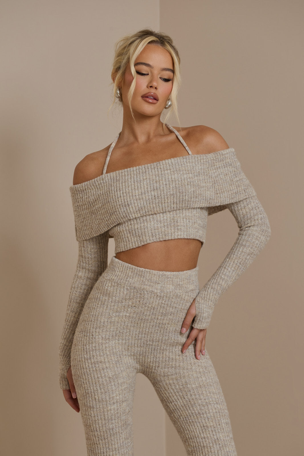 Caridad® | Chic fit set for women