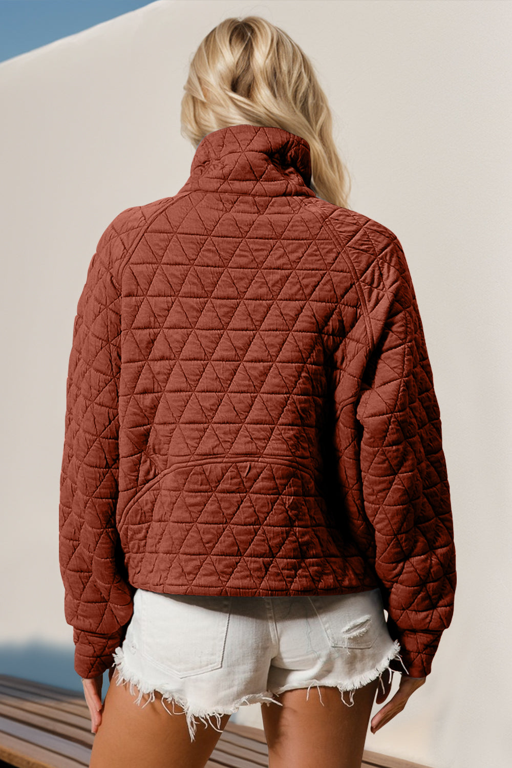 Aurora® | Casual and stylish winter garment