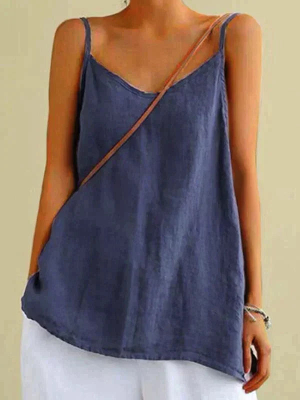 Cintia® | Summery light top