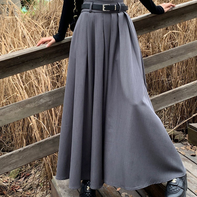 Destiny® | Fashionable retro suit skirt for women
