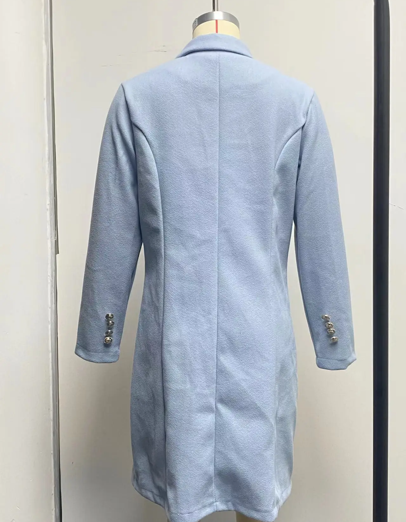 Elena® | Elegant and casual winter garment