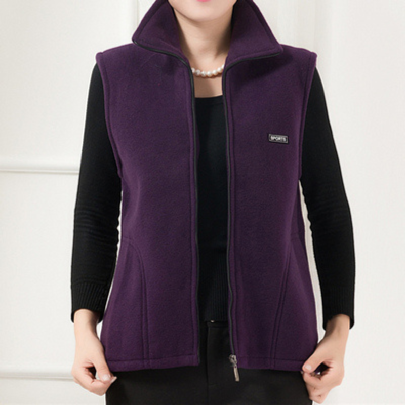 Camille® | Modern and fashionable winter clothing item.