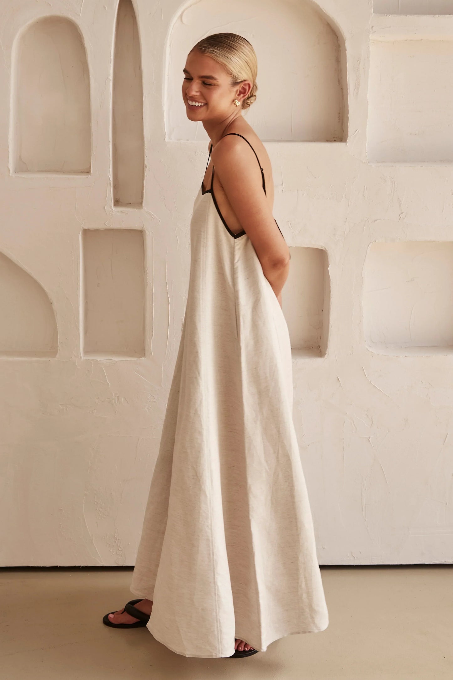 Belinda® | Maxi dress
