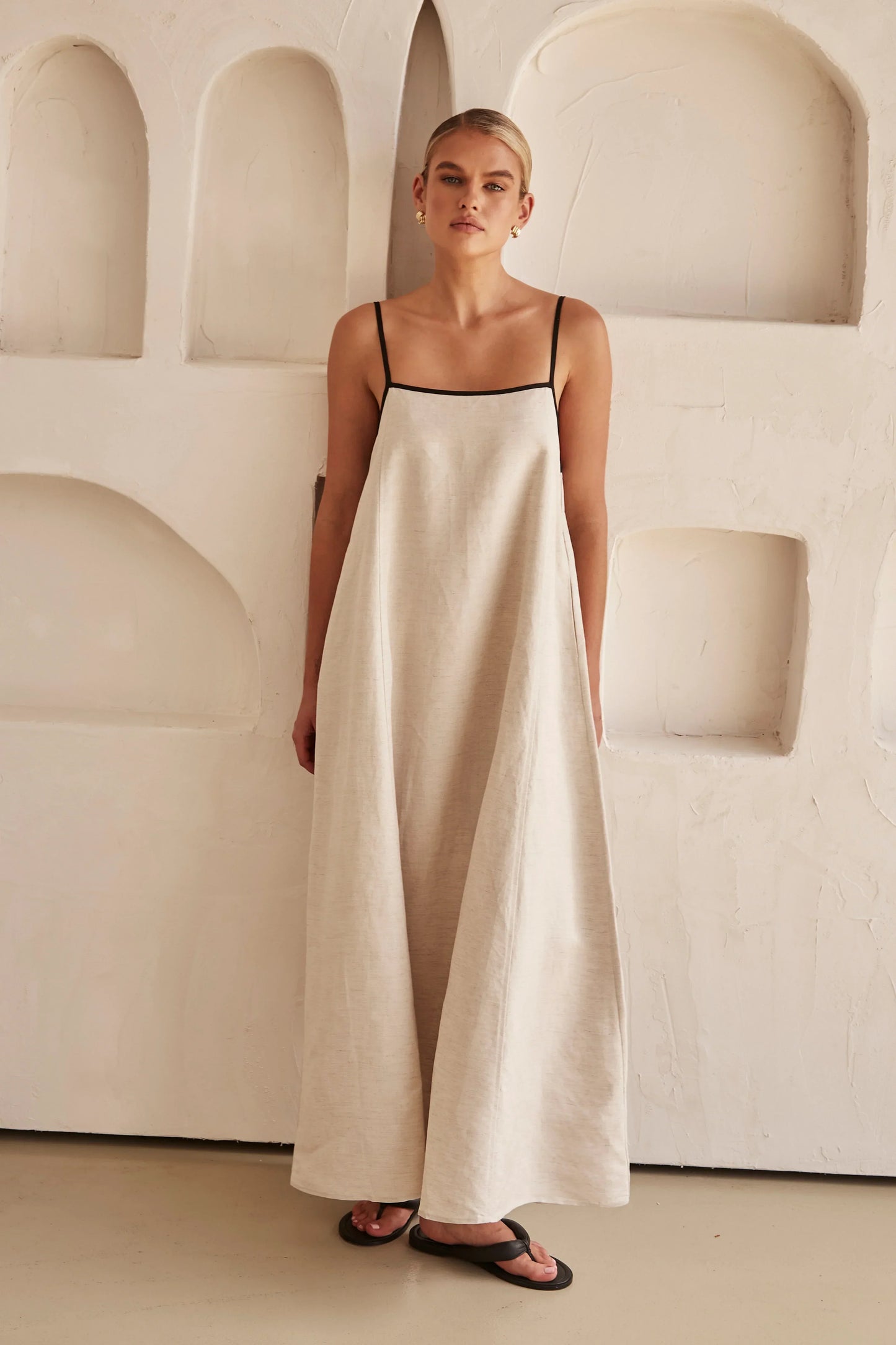 Belinda® | Maxi dress