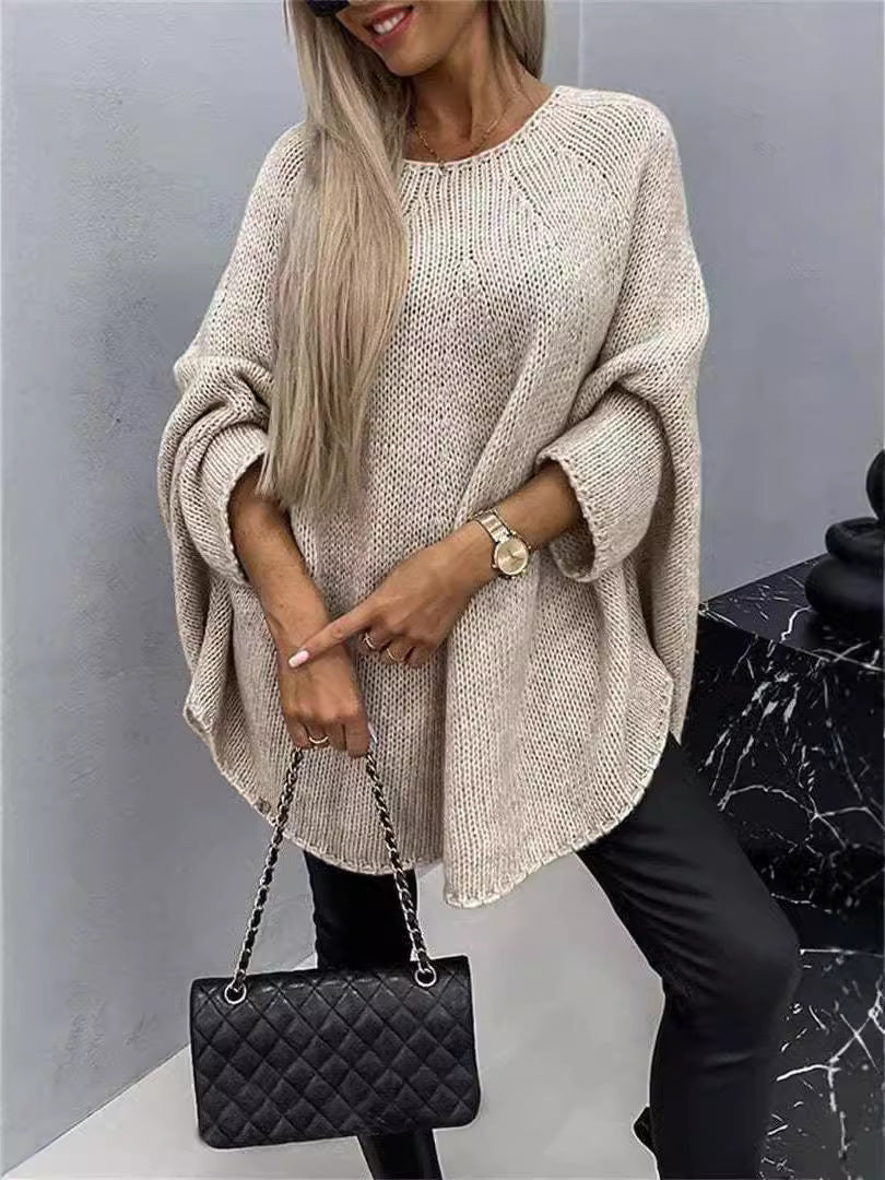 Camila® | Knitted and oversized sweaters