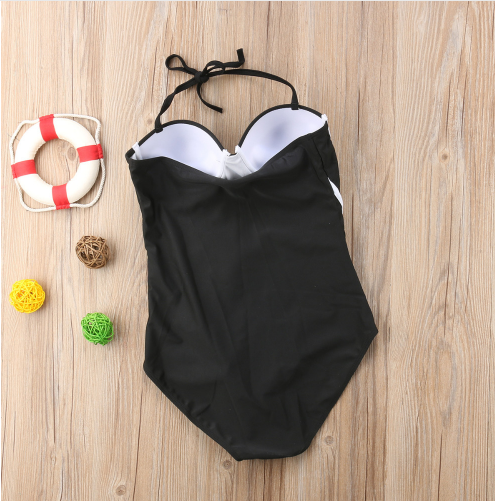 Boglarka® | One-Piece Corset Style Bikini