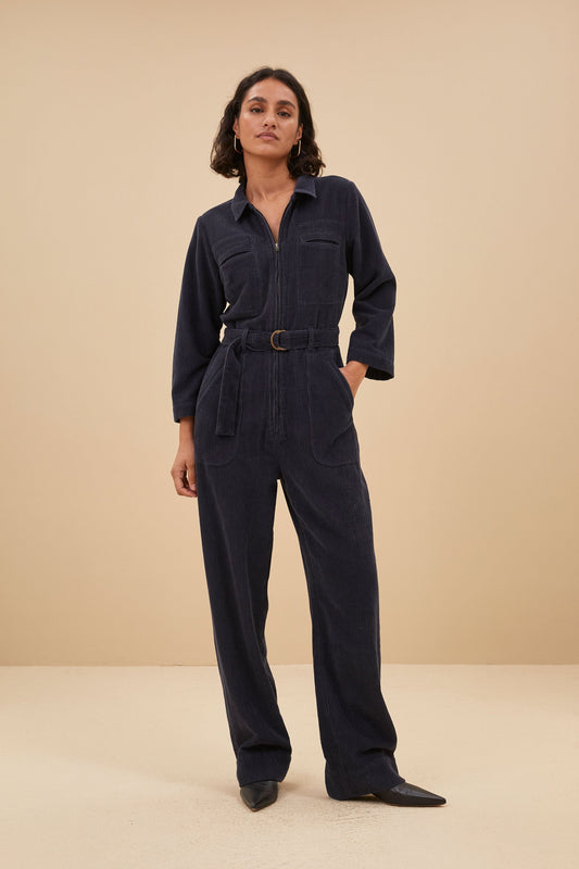Consuelo® | Louise corduroy suit