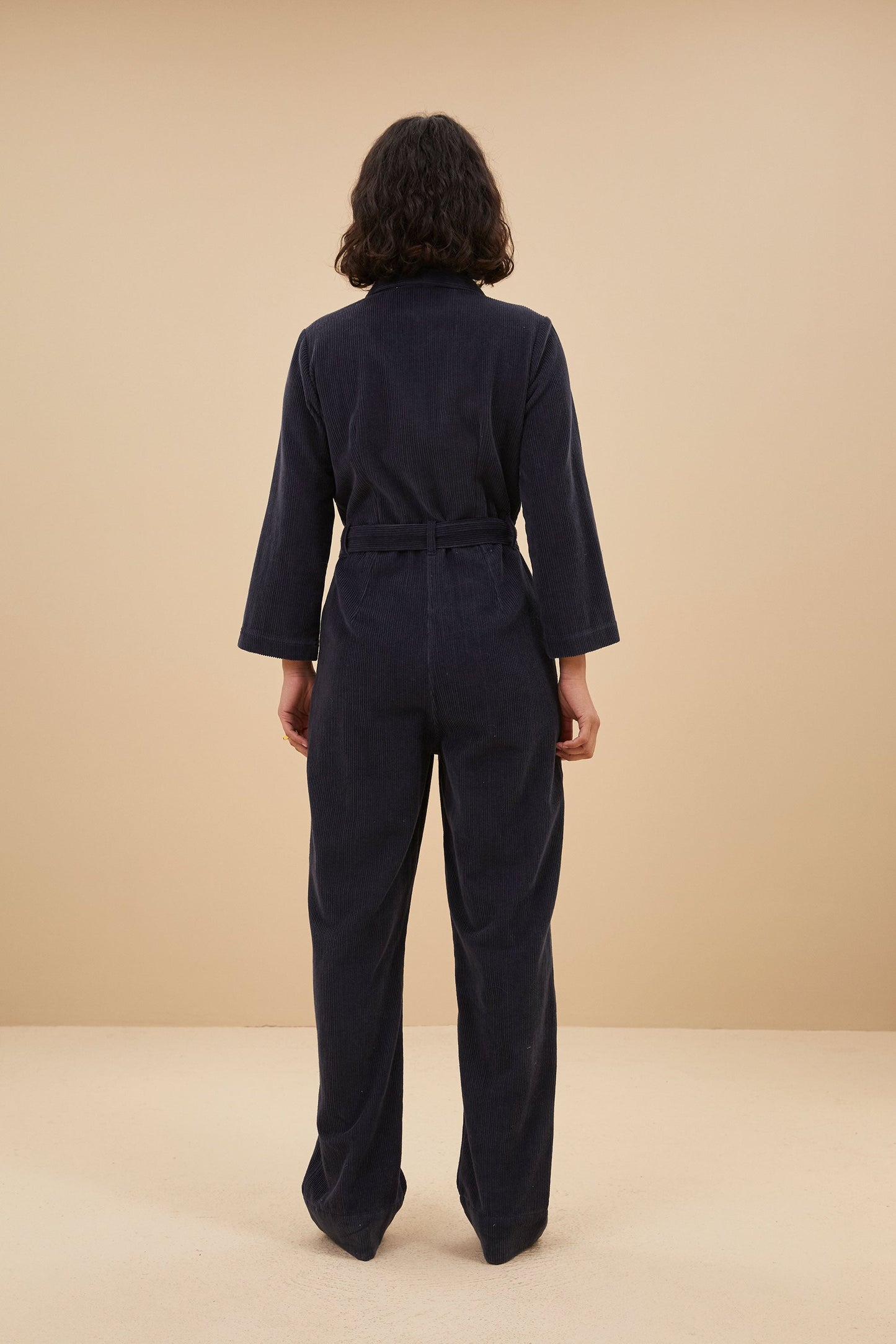 Consuelo® | Louise corduroy suit