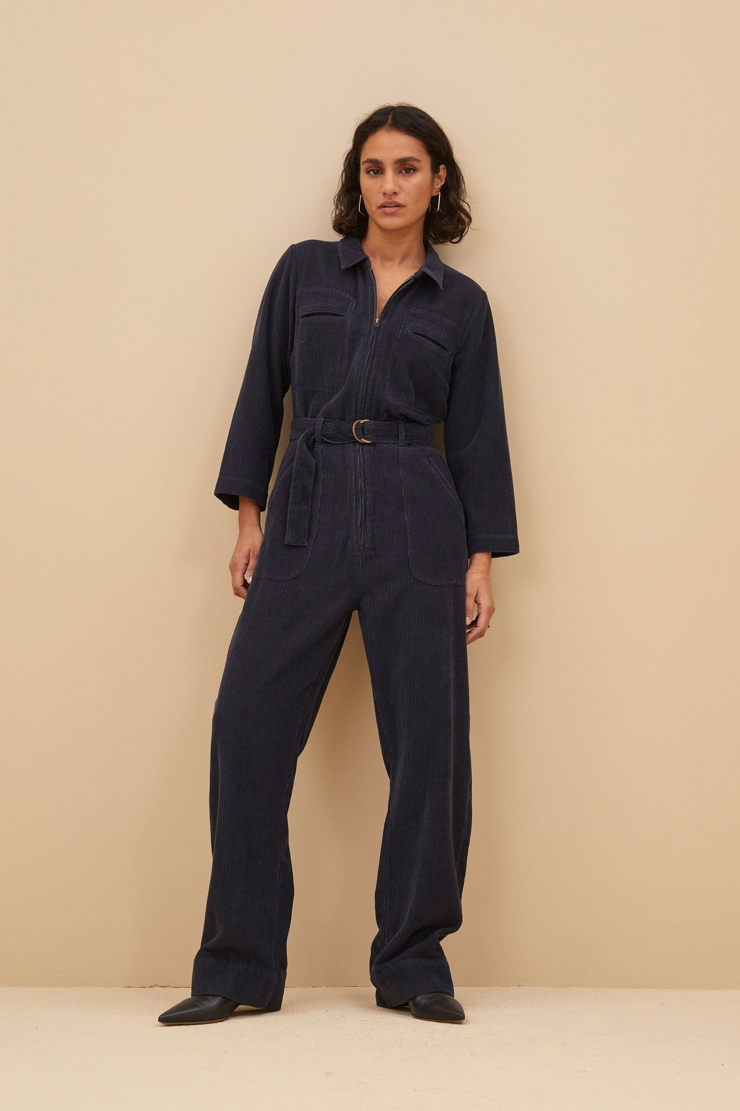 Consuelo® | Louise corduroy suit