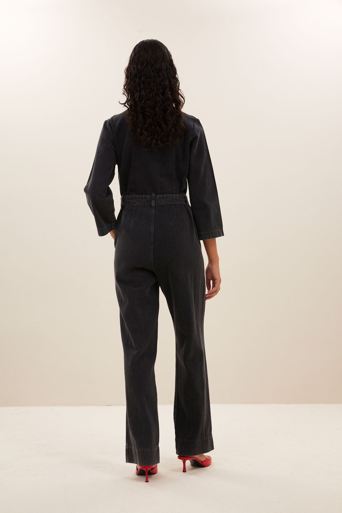 Dafne® | Louise twill suit