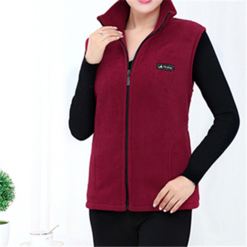Camille® | Modern and fashionable winter clothing item.