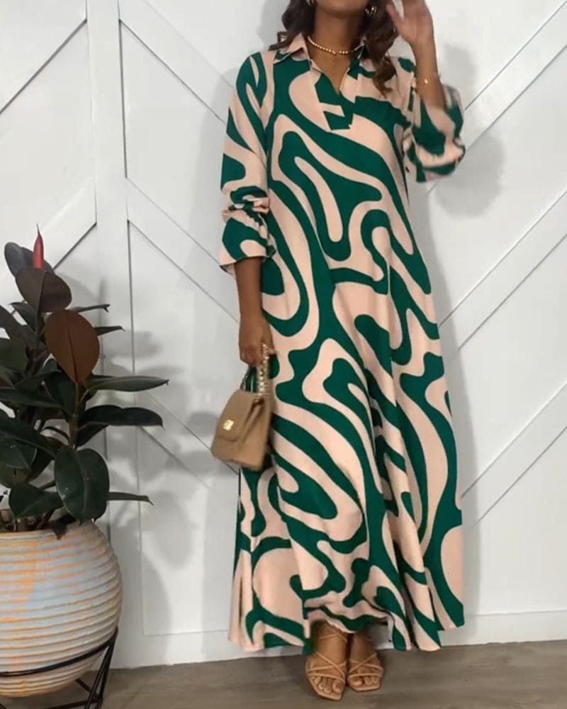 Camila® | Casual and comfortable summer dress