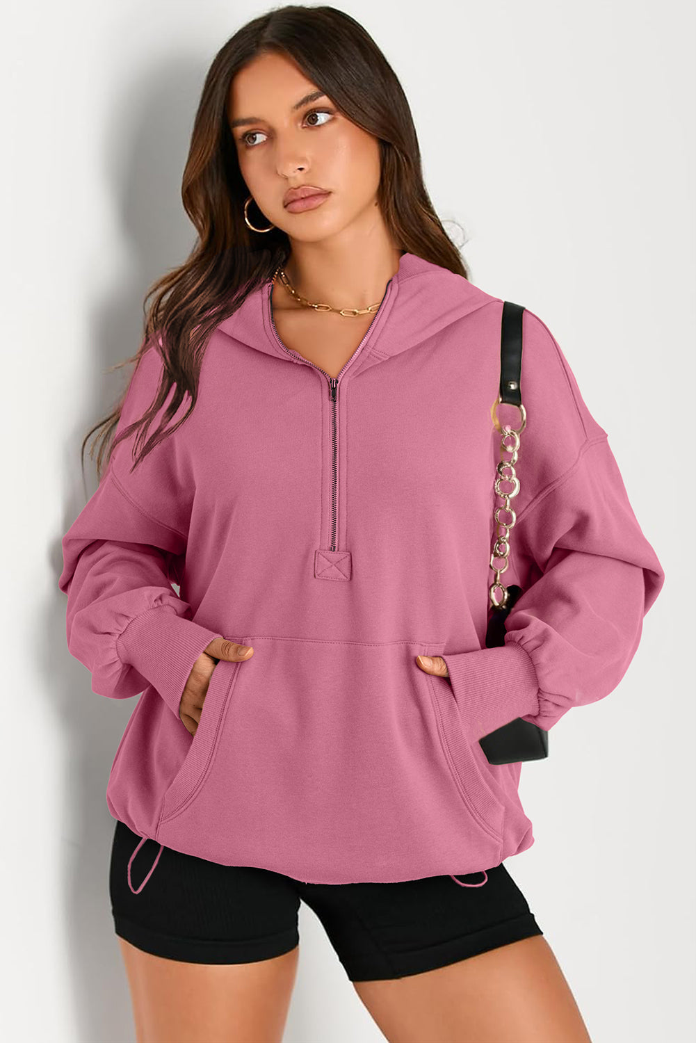 Belén® | Modern and comfortable winter hoodie