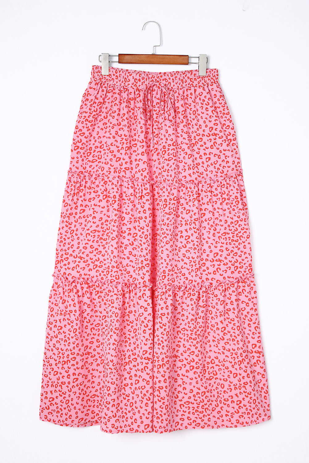 Bellerose® | Leopard print skirt