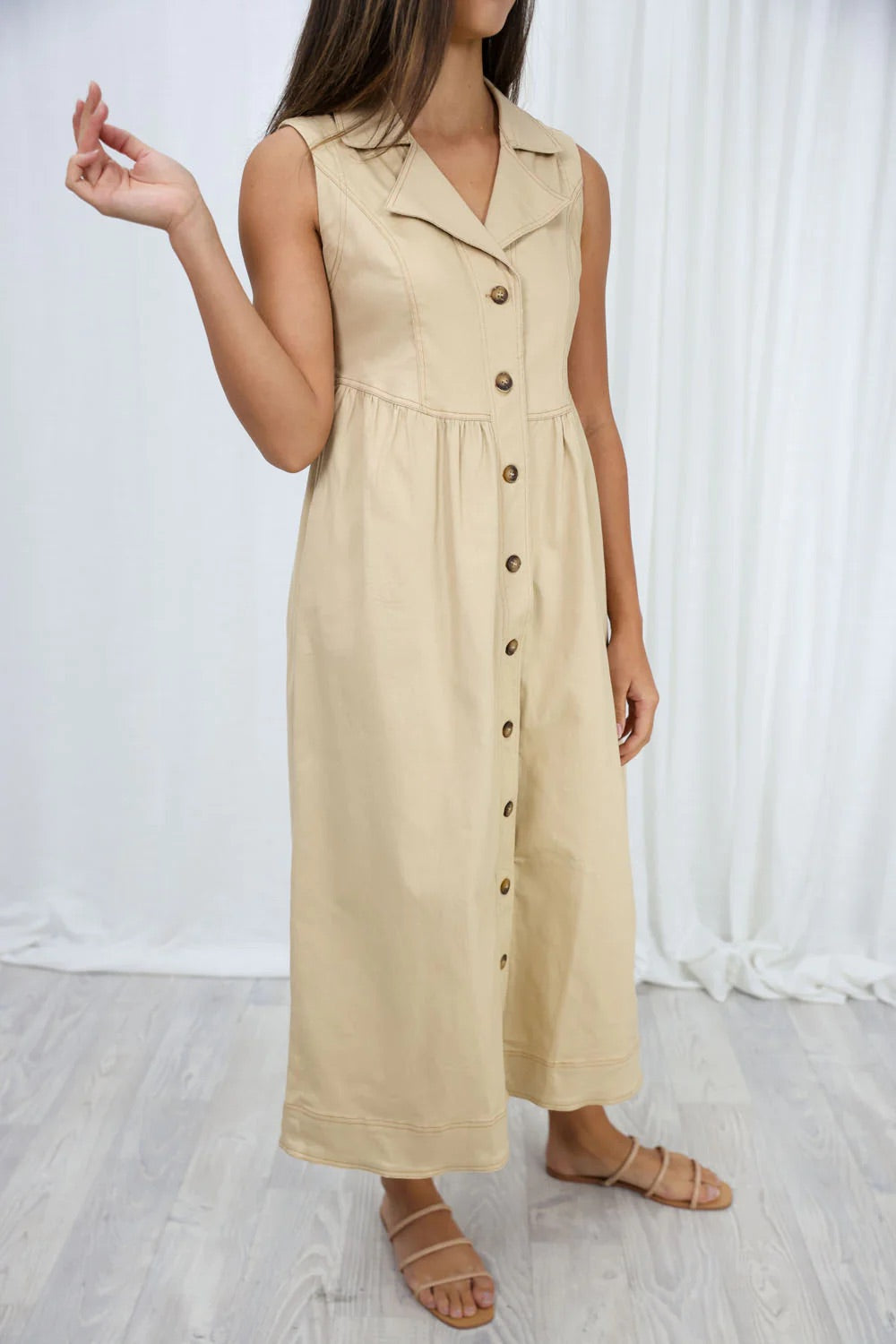 Beatriz® | Whispering Willow Dress
