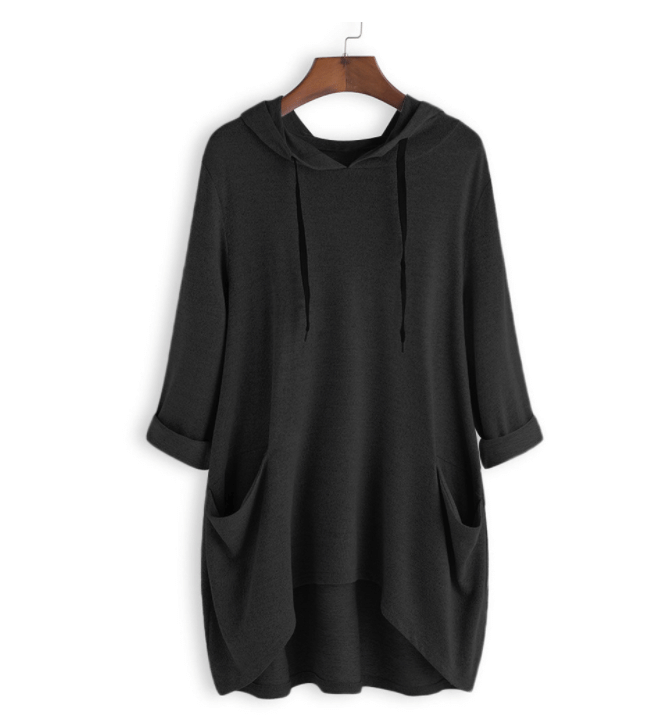 Elisa® | Hoodie Comfortable everyday wear