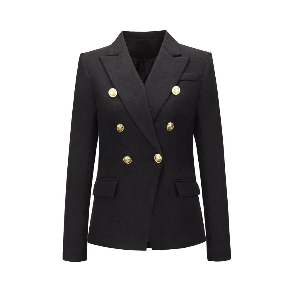 Dafne® | Tailored women's blazer with buttons