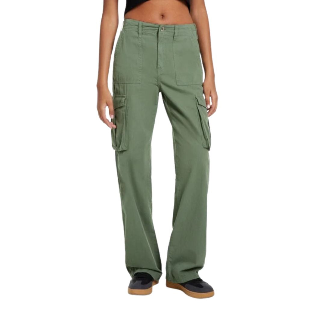 Bilha® | Casual Cargo Pants For Women